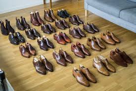 Soulier Homme