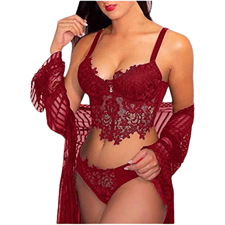 lingerie dentelle