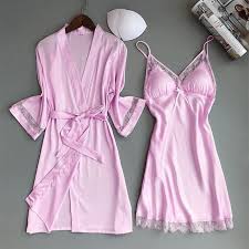 ROBE DE NUIT