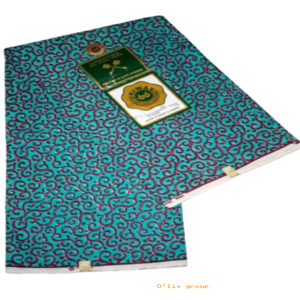 Pagne Uniwax