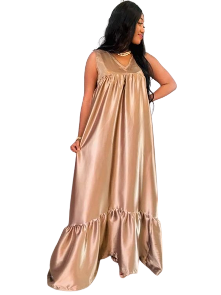 robe dame