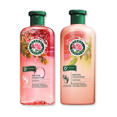 shampoing doux