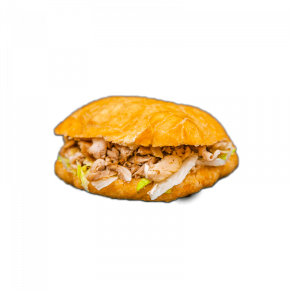 Bokit Végétarien