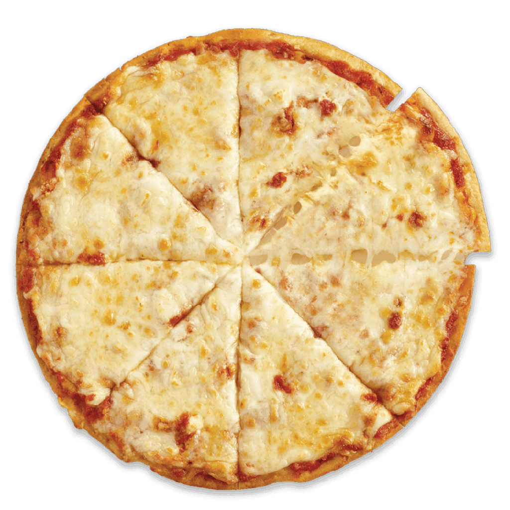 Pizza 3 Fromages