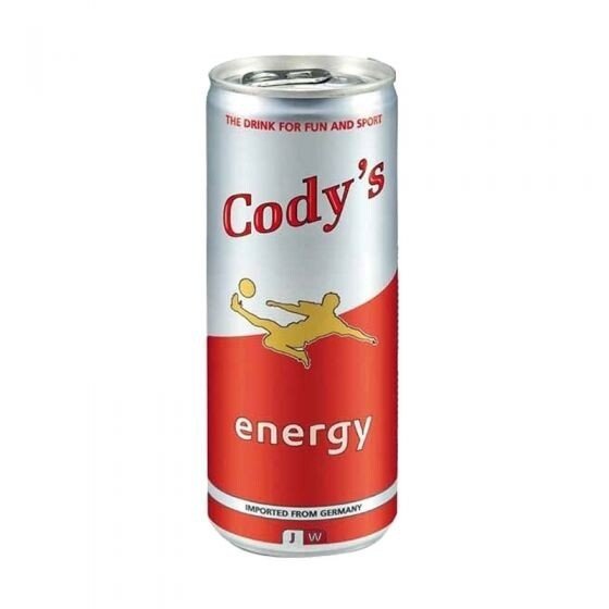 Cody's