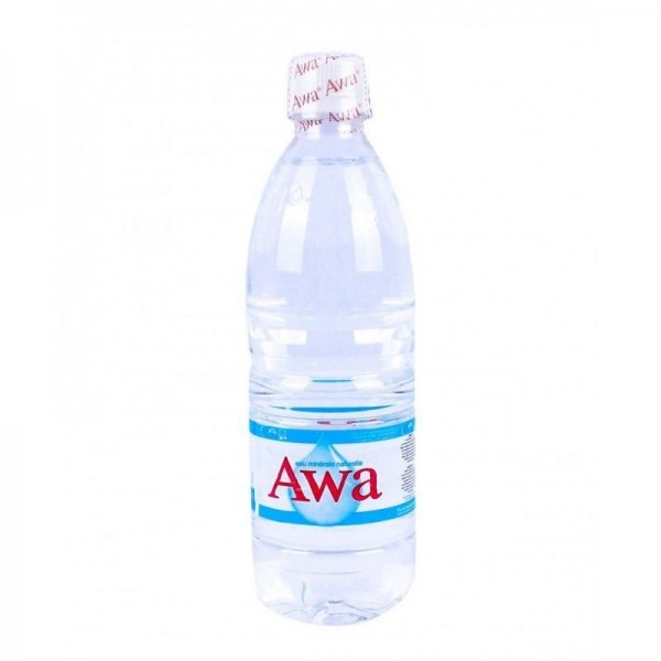 EAU AWA 0,5