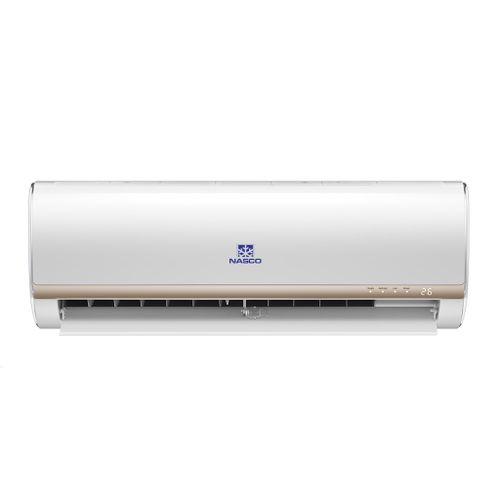 NASCO SPLIT 2 CV -NAS-M18N1_GOLD