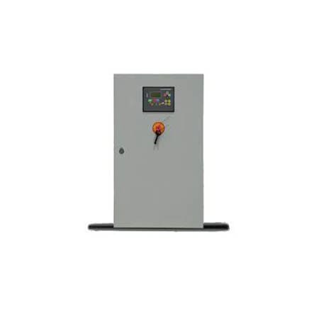 COFFRET INVERSEUR DE SOURCE SECTEUR/GROUPE CC2 250A AVEC CONTROLEUR NUMERIQUE CEC7 POUR GROUPE ELECTROGENE HFW-160KVA T5 HIMOINSA