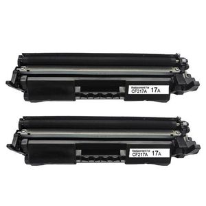 Cartouche COMPATIBLE HP 17A  LaserJet