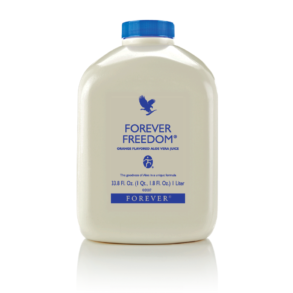 FOREVER FREEDOM