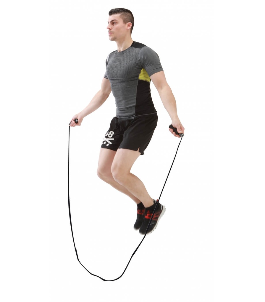 Corde à sauter