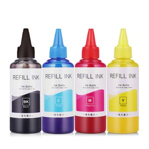 Encre Pigmenté Pour Epson