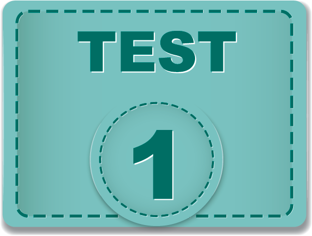 test 3