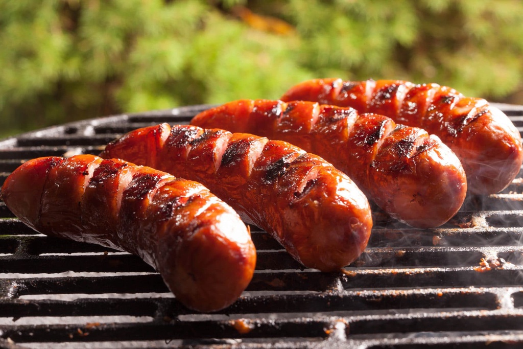 Saucisse