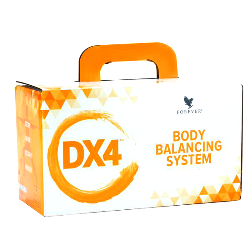 FOREVER DX4