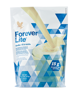 LITE ULTRA 15 SERVING VANILLE