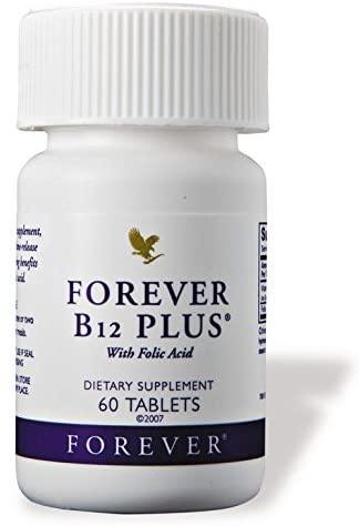 B12 PLUS