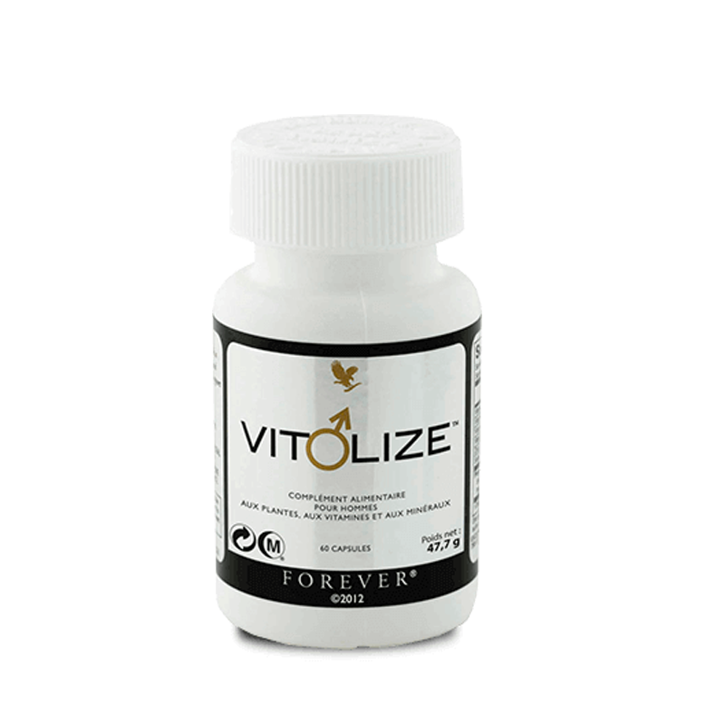 VITOLIZE MEN