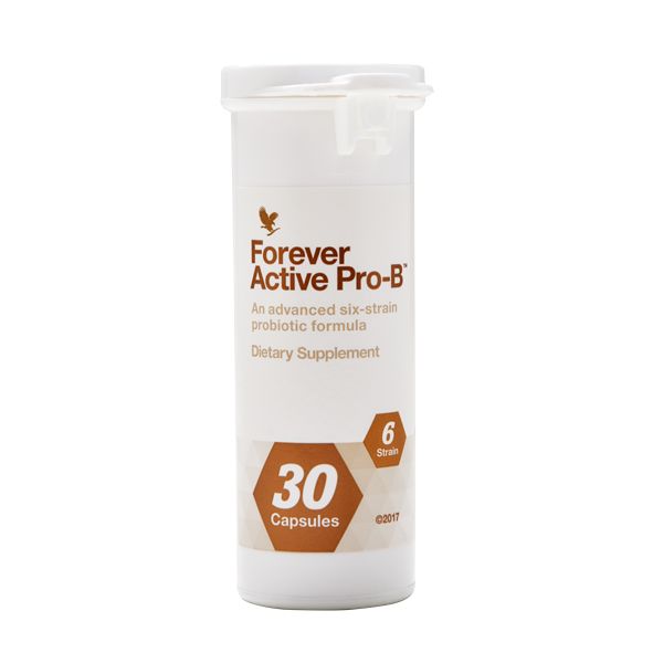 FOREVER ACTIVE PRO B