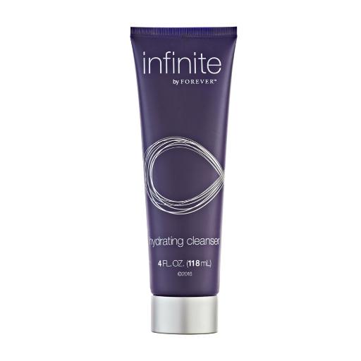 INFINITE HYDRATING CLEANSER
