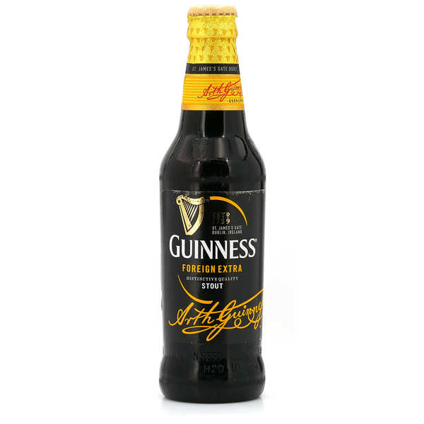 Guinness °