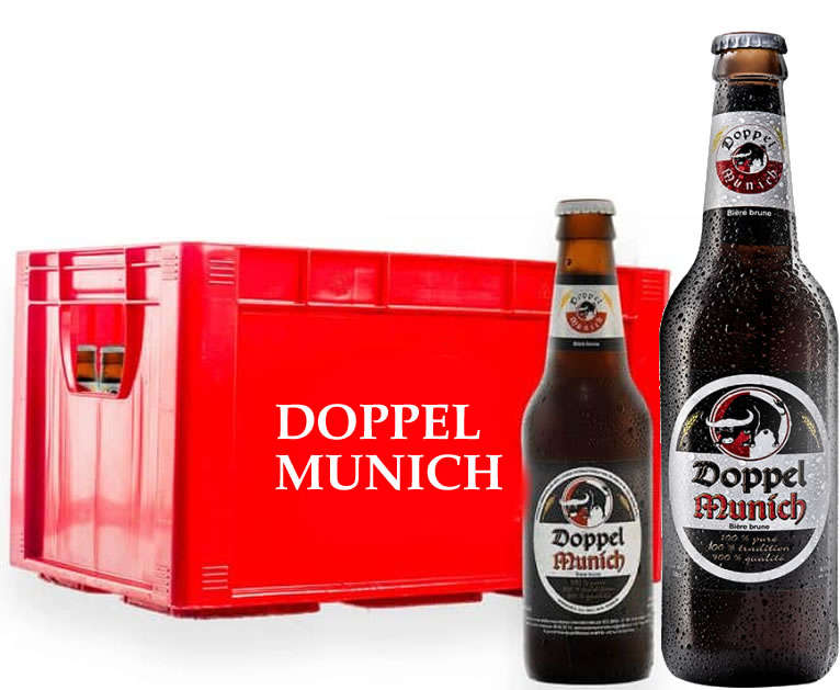 Dopel 33 °