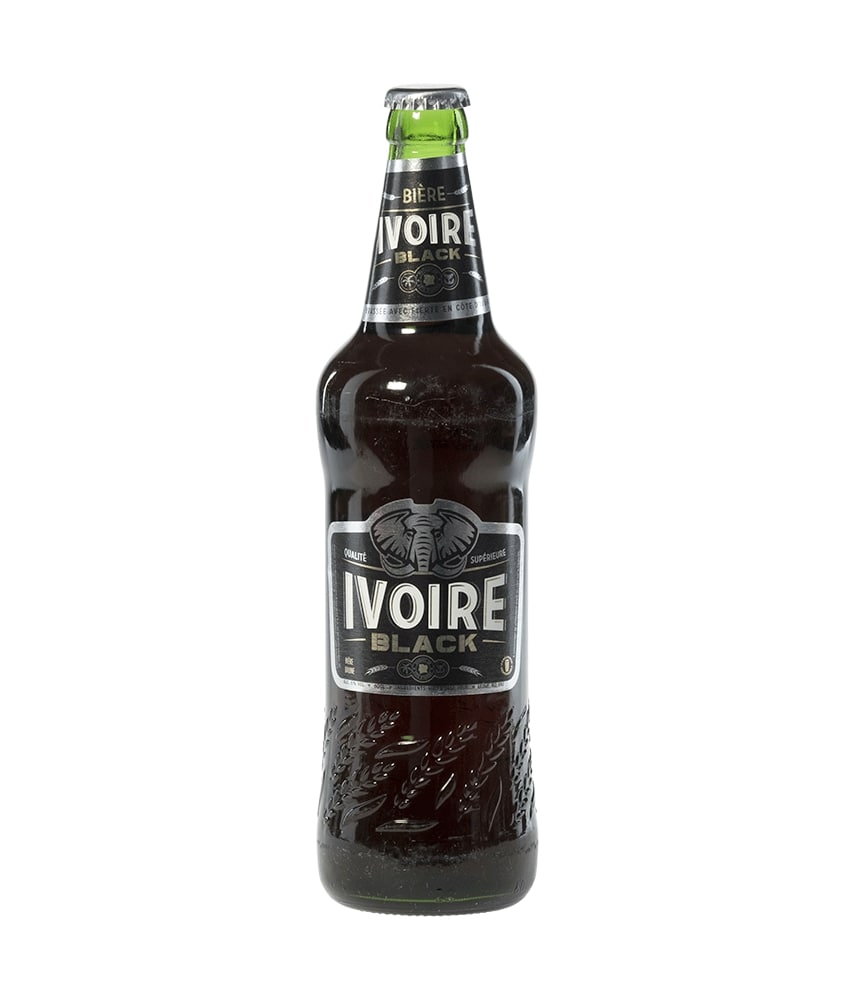Ivoire black 33 °