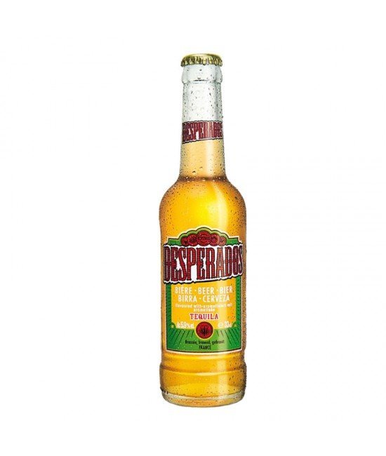 Desperados33 °