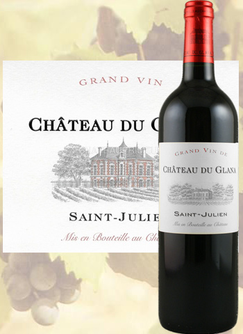 ST julien