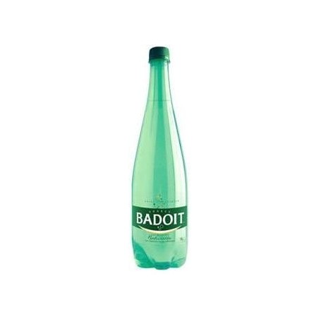 Badoit