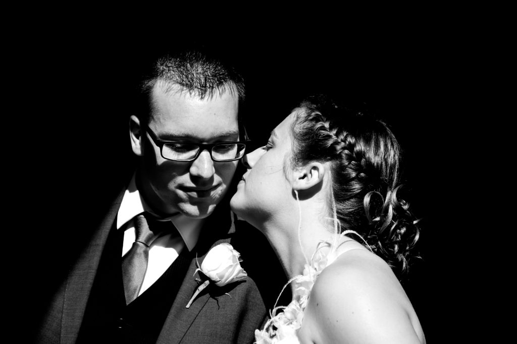 Mariage formule Classic