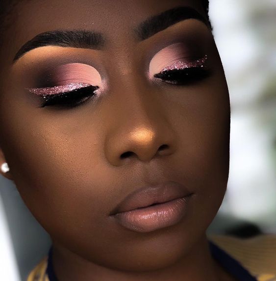 Maquillage Anniversaire