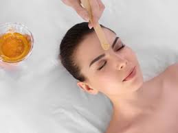 EPILATION VISAGE
