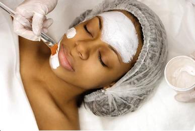 Soin de Visage Amélioré