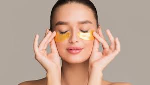 Masque Spécial Contour des Yeux