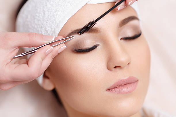 Epilation Sourcils ( à la Pince)