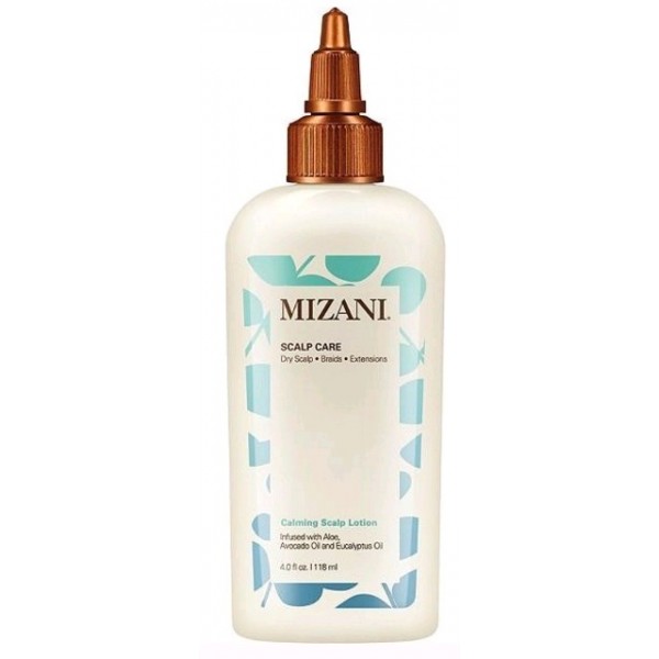 Soin MIZANI Nourrissant, Hydratant
(Moisture Fusion)