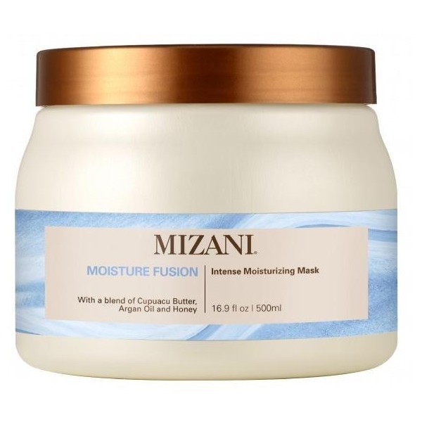 Soin MIZANI Hydratation Intense
(True Textures)