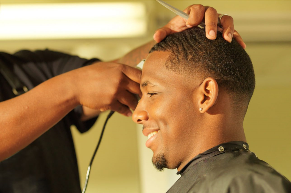 Coupe Homme