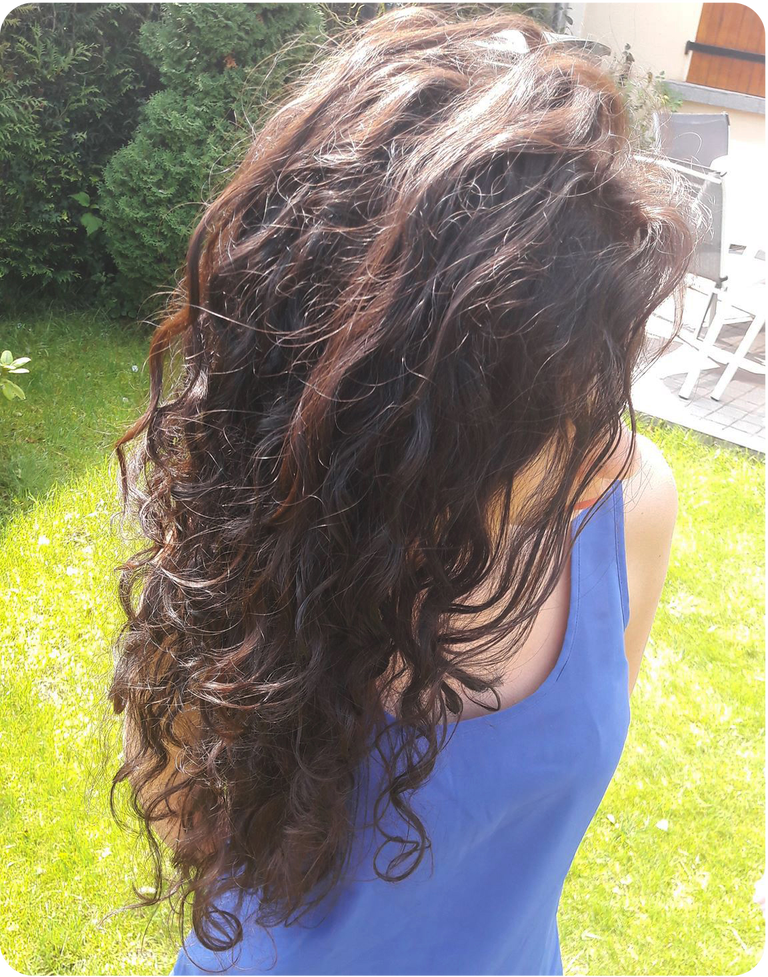 Tissage Rajout + Shampoing