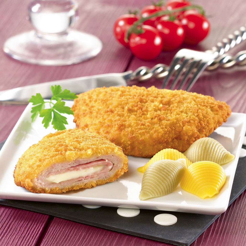 Cordon Bleu