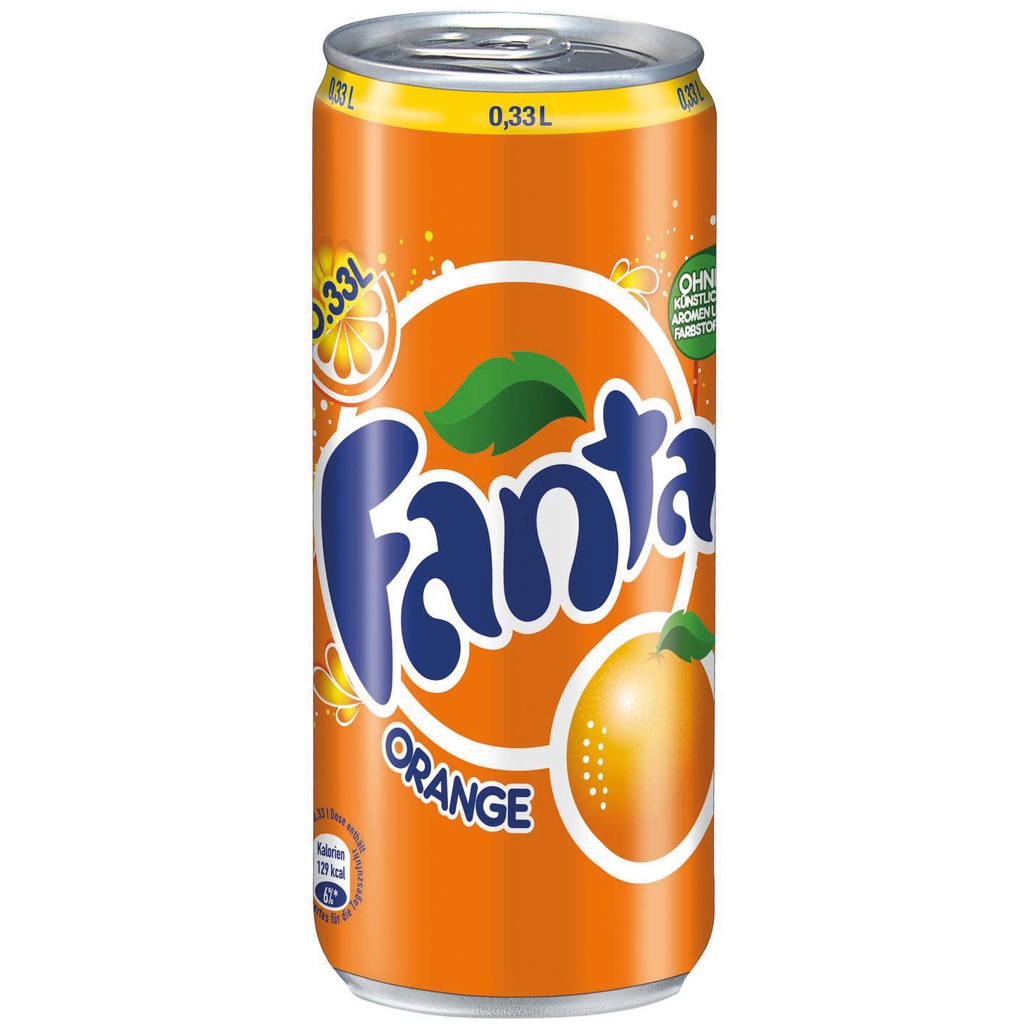 Fanta
