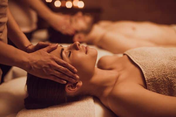 MASSAGE THAIRELAX