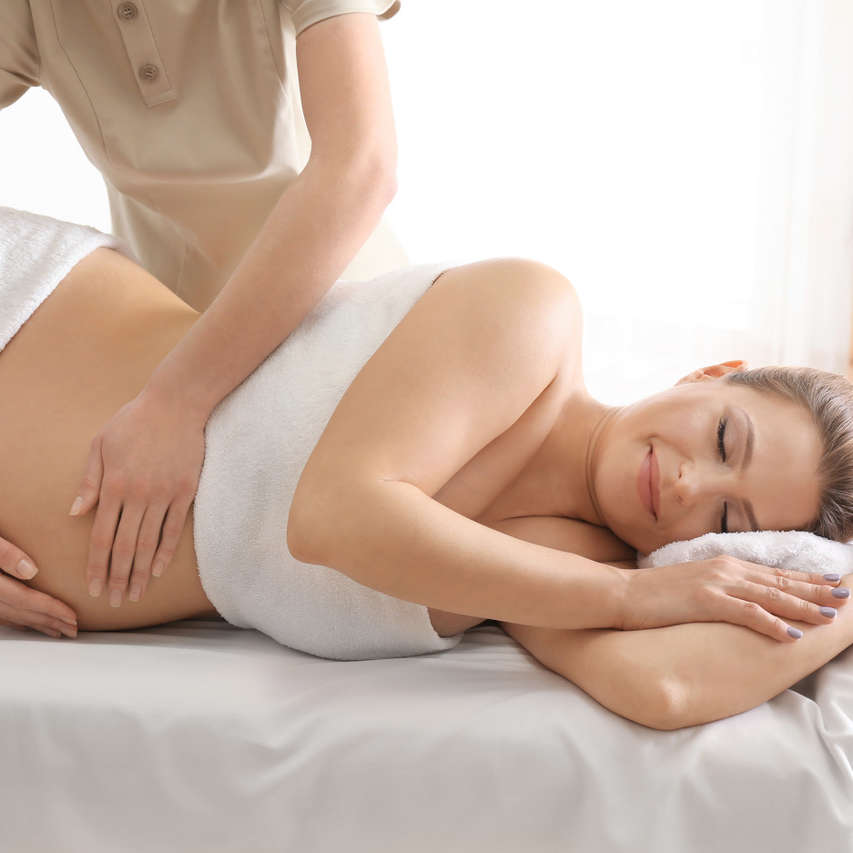 BULLE PRENATAL