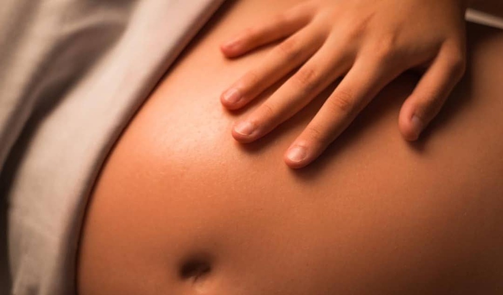 SOIN CORPS PRENATAL 