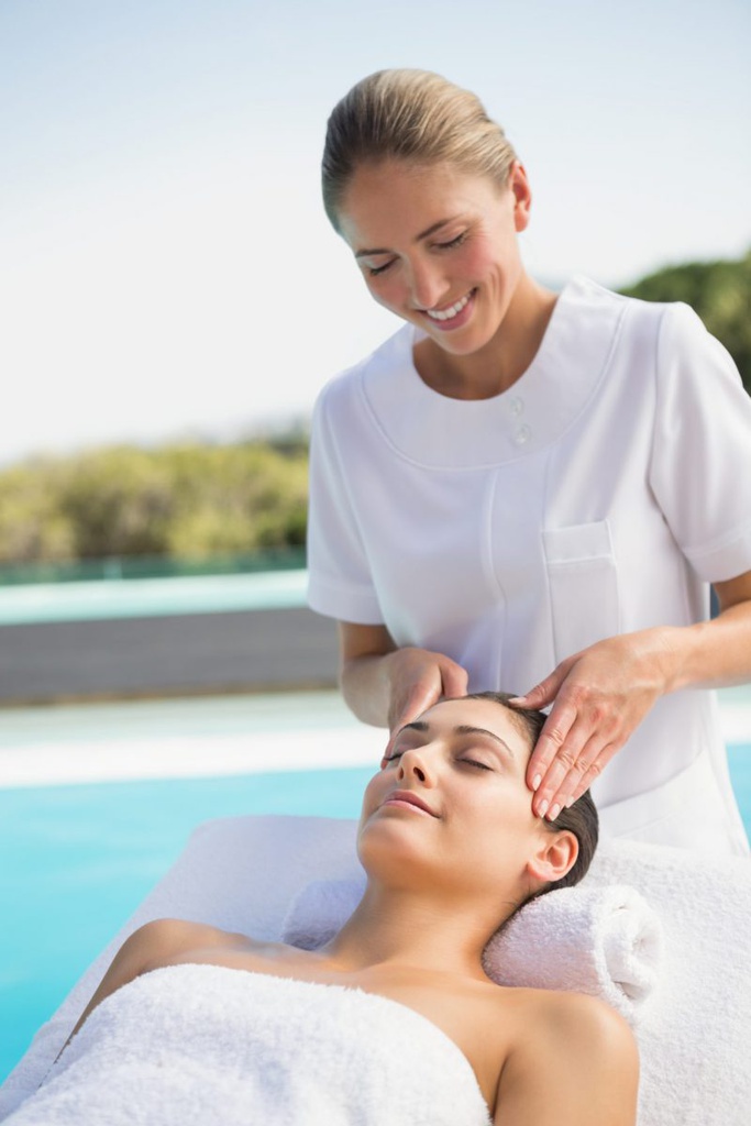 MASSAGE 2H