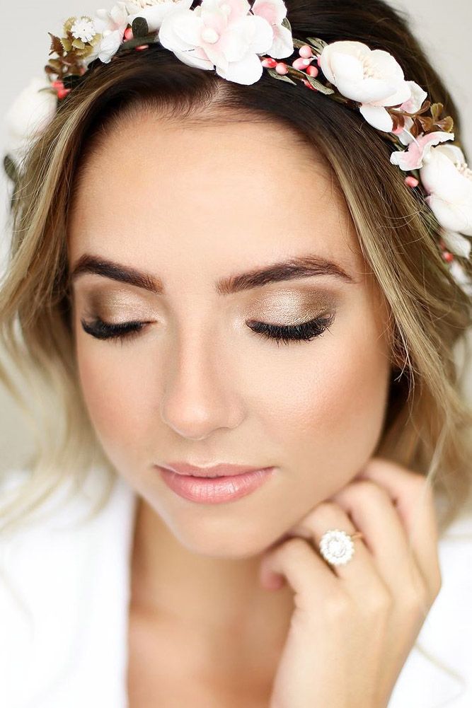 MAKEUP CEREMONIE