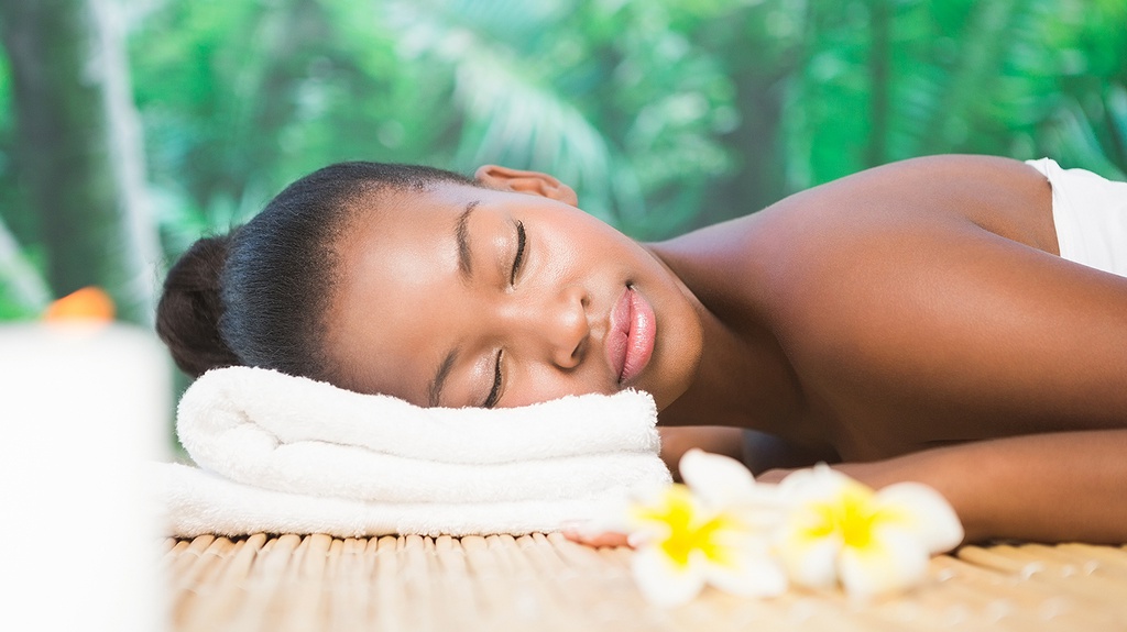  Massage Relaxant 