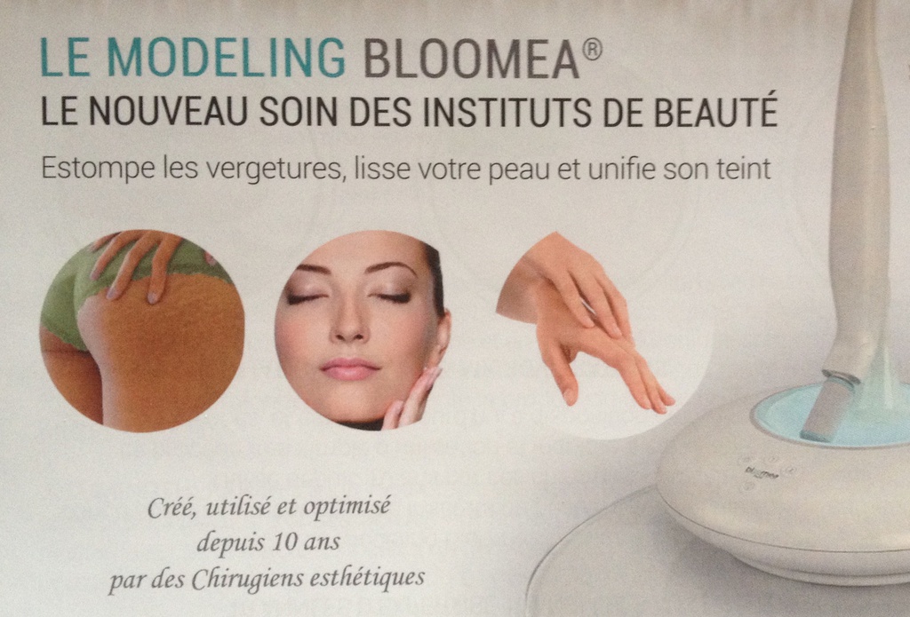 Forfait Traitement phares BLOOMEA 06 séances