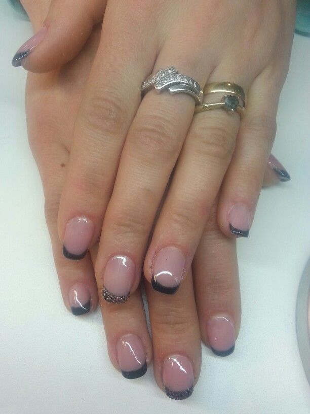 Extension ongles en gel